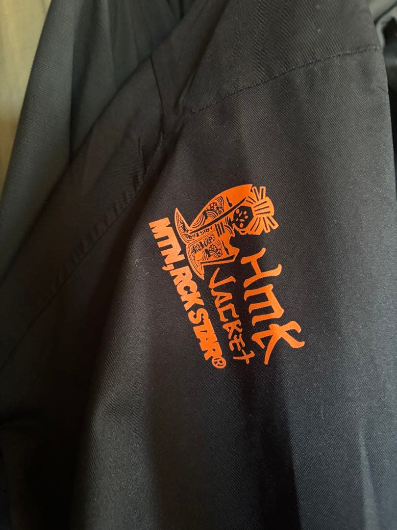 MTN Rock Star スノーボードウェア 21-22モデル