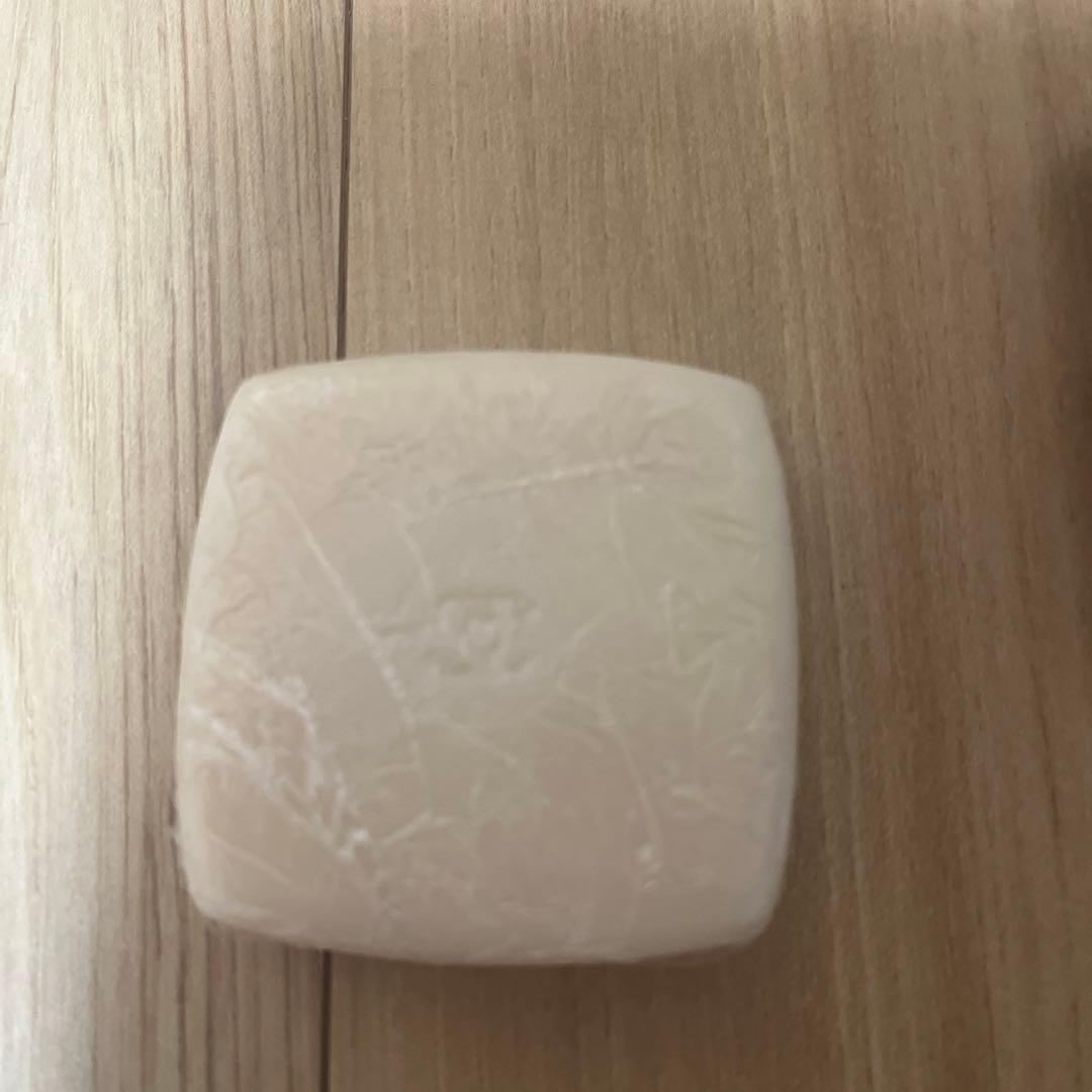 シャネル基礎化粧品セット