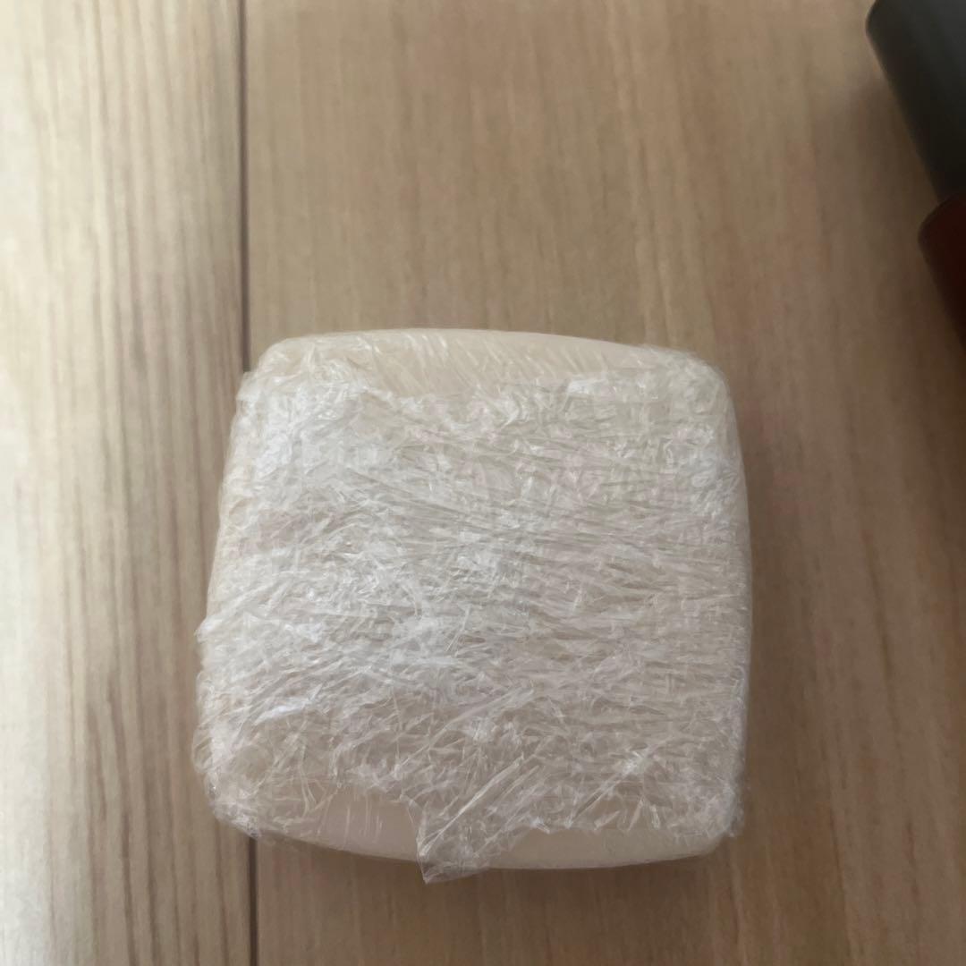 シャネル基礎化粧品セット