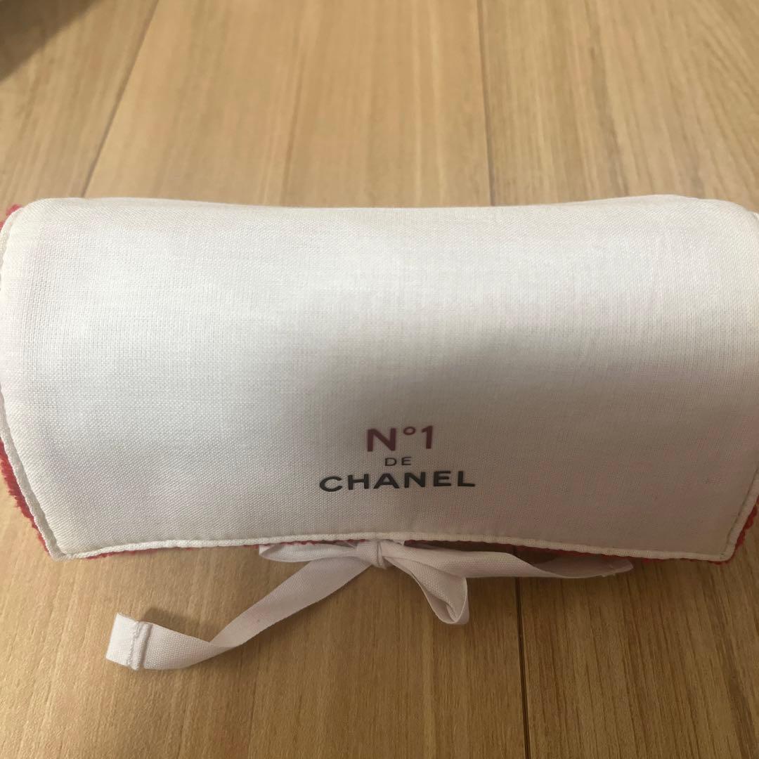 シャネル基礎化粧品セット