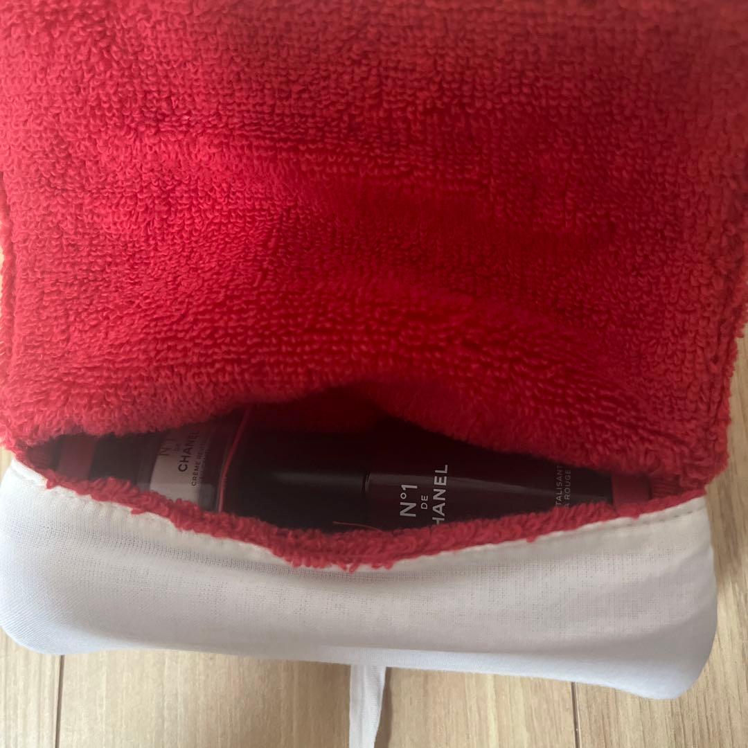 シャネル基礎化粧品セット