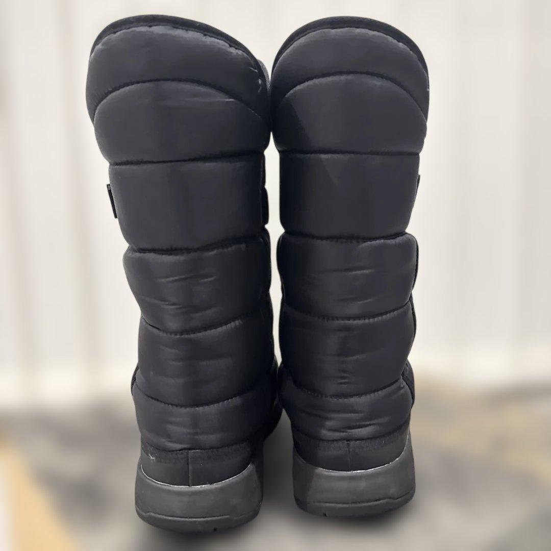 美品　ザノースフェイス　W Amore WP II【24.0】 NFW51977