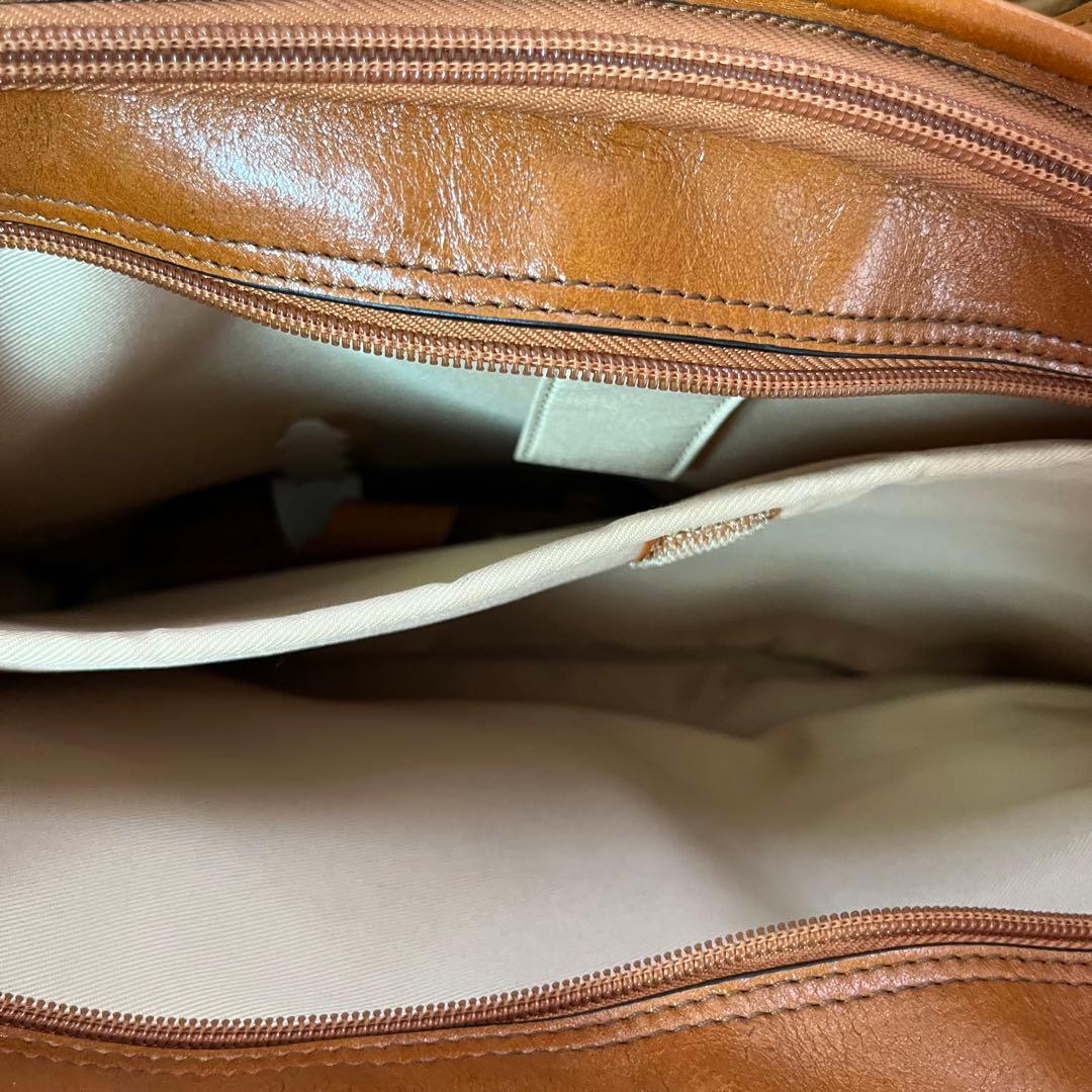 BANUCE ビジネスバッグ