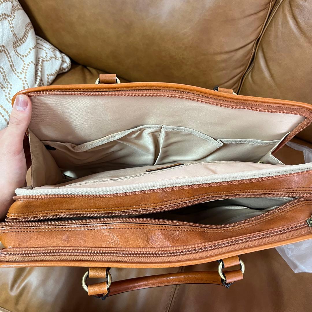 BANUCE ビジネスバッグ