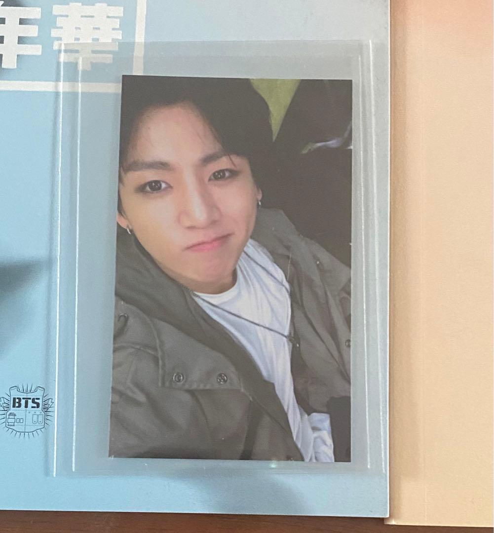 花様年華 アルバムセット