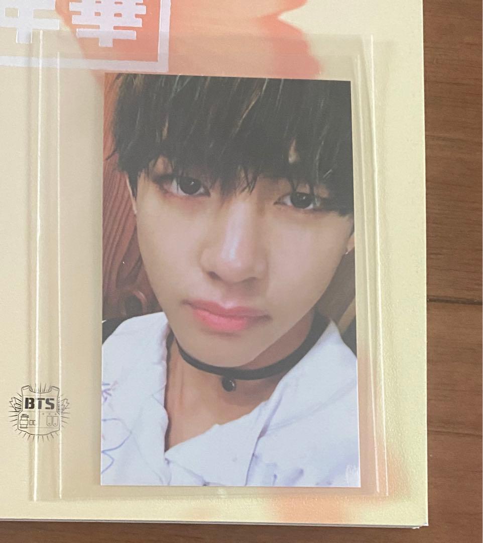 花様年華 アルバムセット