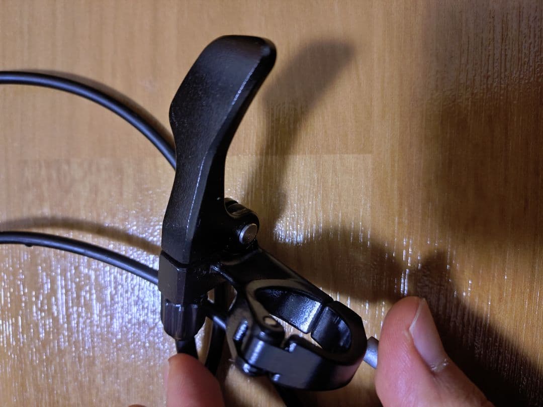 KS Rage Dropper　ドロッパー シートポスト　31.6mm　MTB