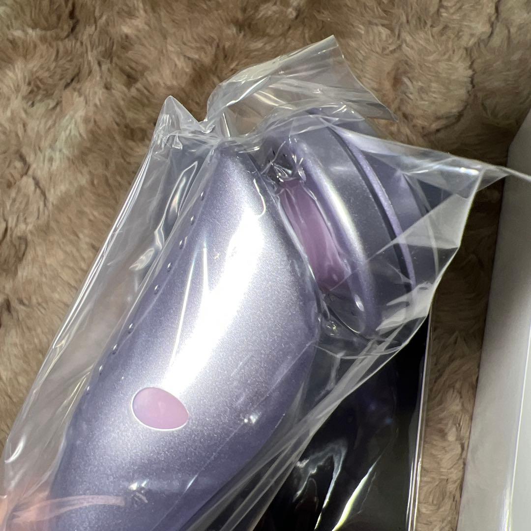 EBiS 美顔器 超音波美顔器 ツインエレナイザープレミアム ホームエステセット