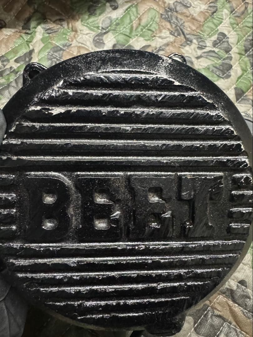 ゼファー　BEET ポイントカバー　ジェネレーターカバー　ダイナモ