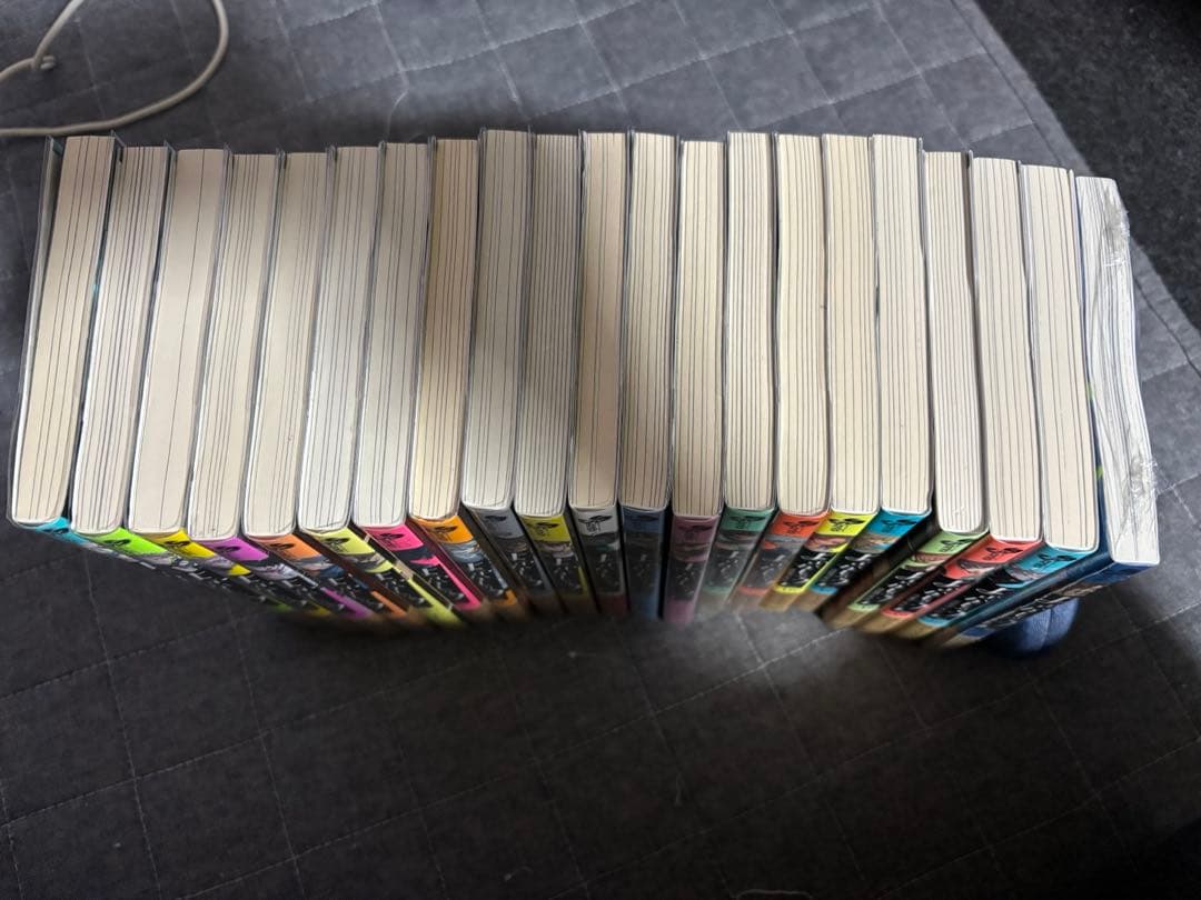 よふかしのうた　全21巻セット