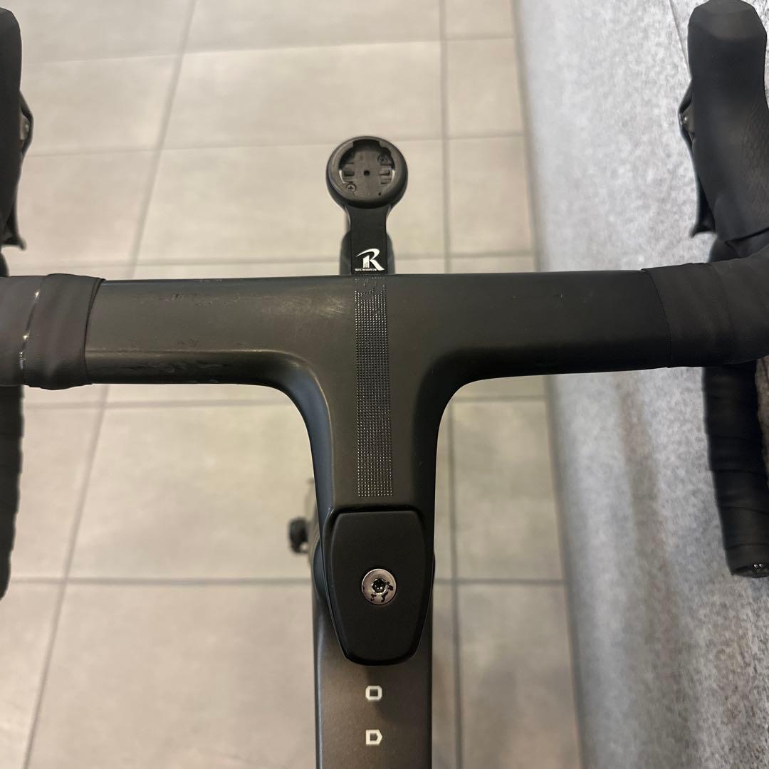 hygge model s R8000系 フルカーボン