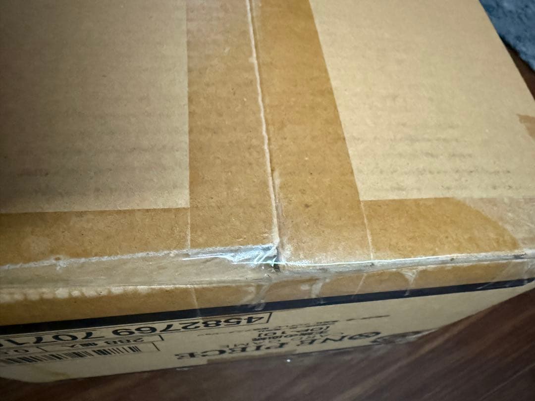 OP-10 王族の血統 新品未開封 1カートン(12BOX入り) ワンピース