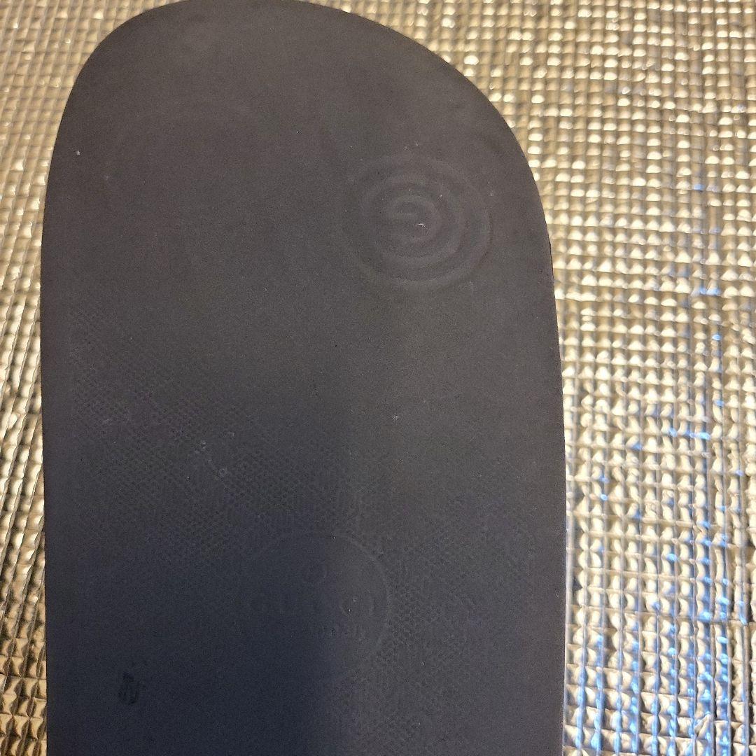 Bamiki　中古GUCCI スライドサンダル GGスプリーム キャンバス