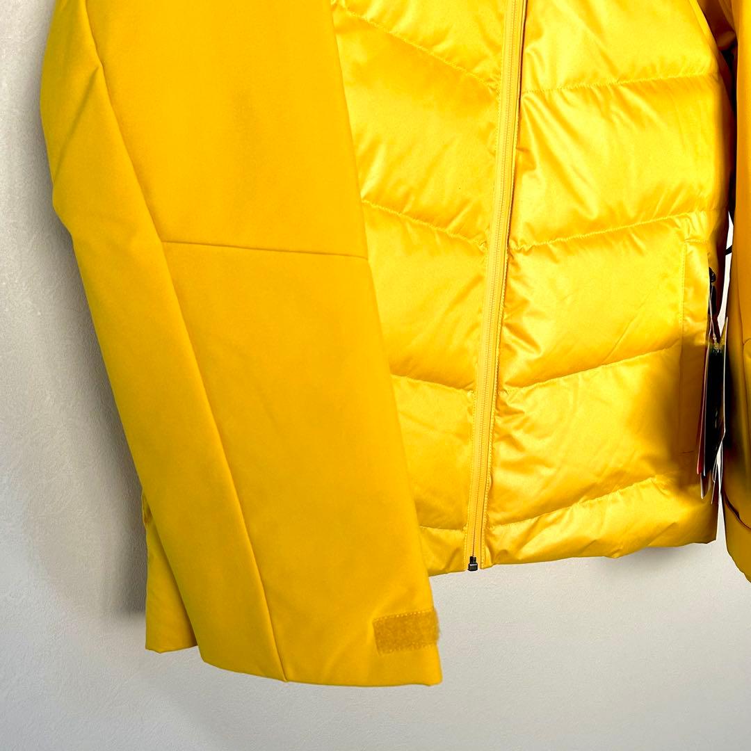 【タグ付新品】フェニックス スキーウェアHybrid Legacy Jacket