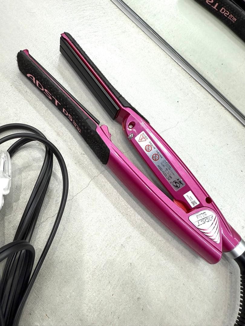 【美品】ADST Premium SLIM DS アドストプレミアム スリム