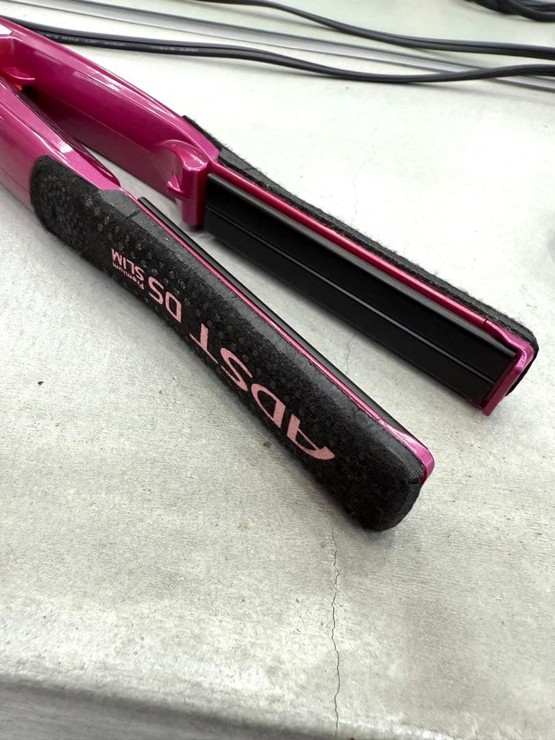 【美品】ADST Premium SLIM DS アドストプレミアム スリム