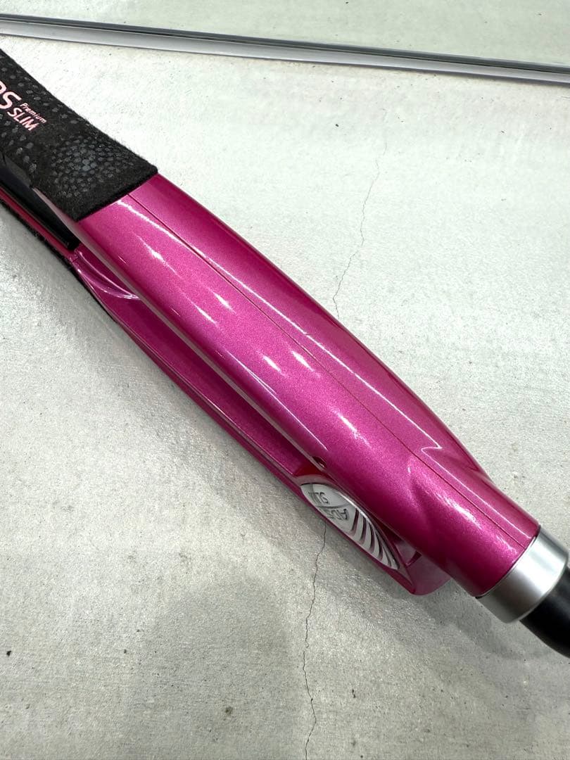 【美品】ADST Premium SLIM DS アドストプレミアム スリム