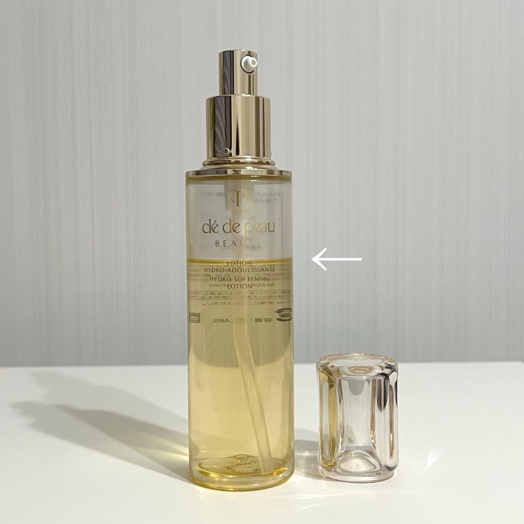 クレドポーボーテ ローションイドロ A n 化粧水