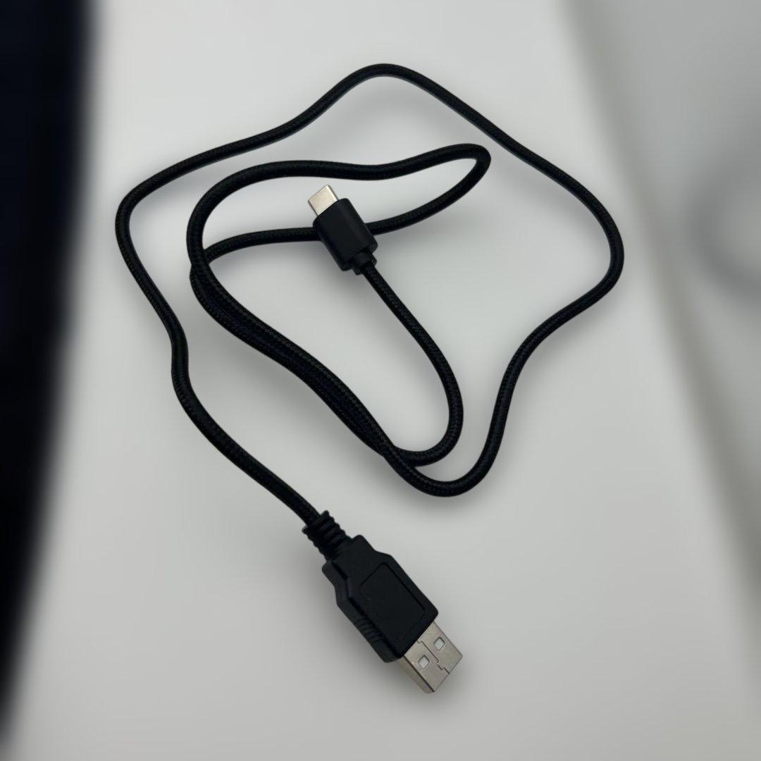 【値下げ⭐︎】SIX PAd ジッパー式ブラックMサイズ＋別売りコントローラ付