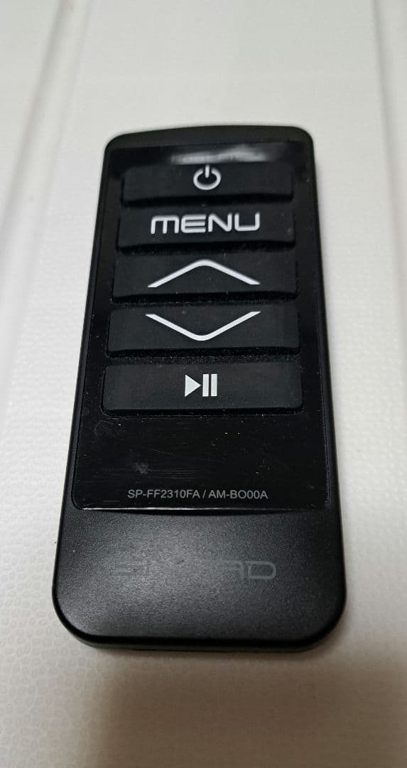 美品☆SIXPAD　フットケア