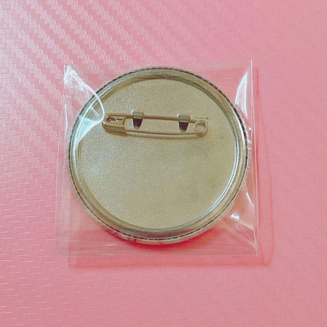 プロセカ 望月穂波 缶バッジ