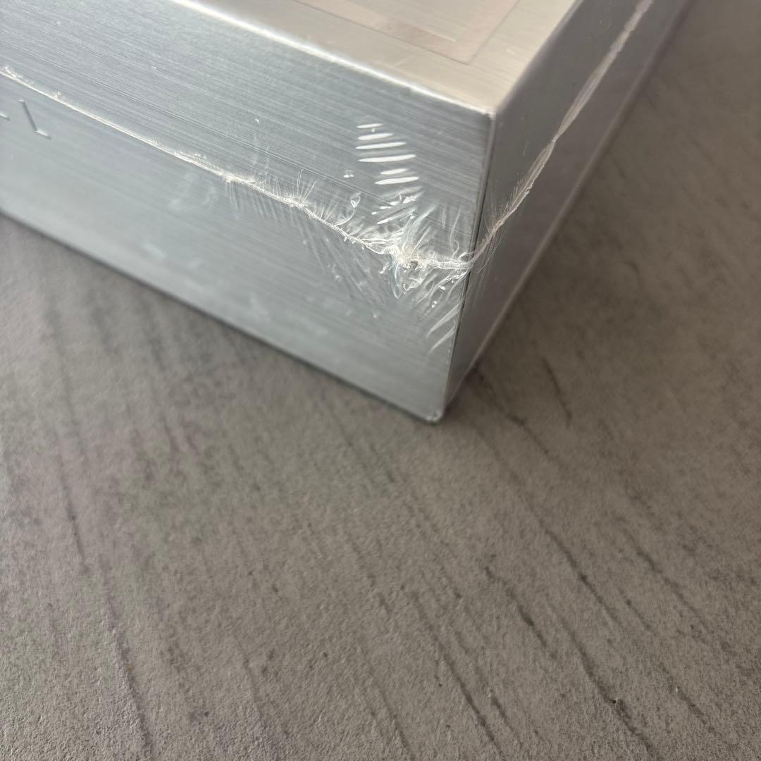 新品未開封　ルネセル ダイヤモンドピール