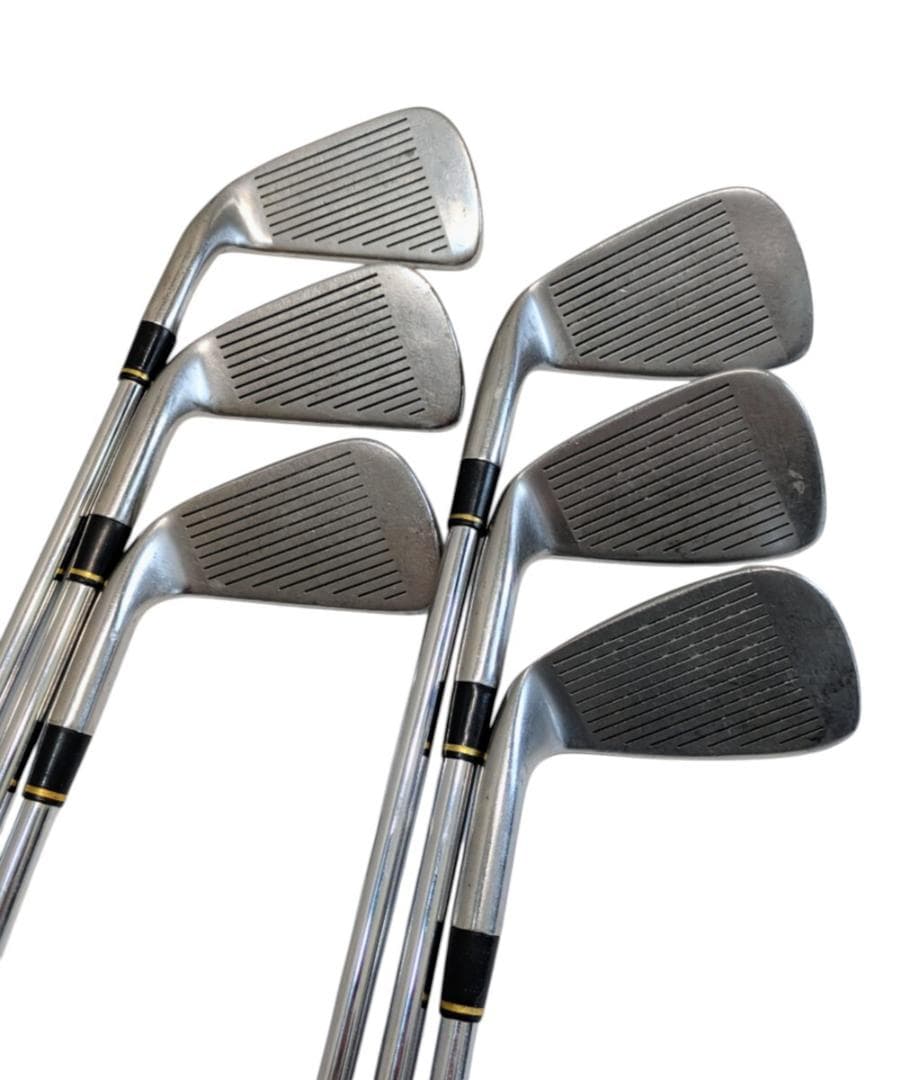 タイトリスト Titleist DCI 5-9.P アイアン 6本セット