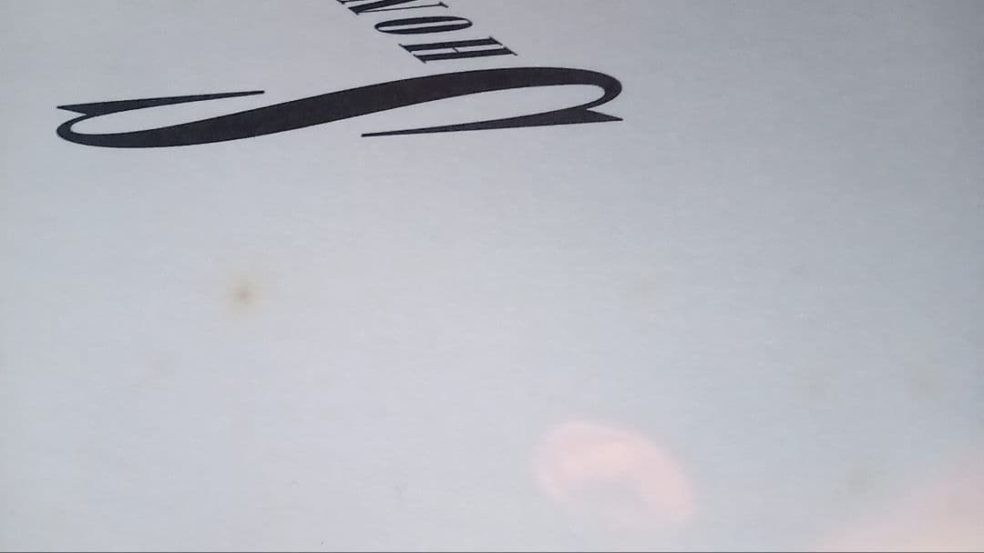 少年隊　VHS ビデオ　CD　パンフレット　セット