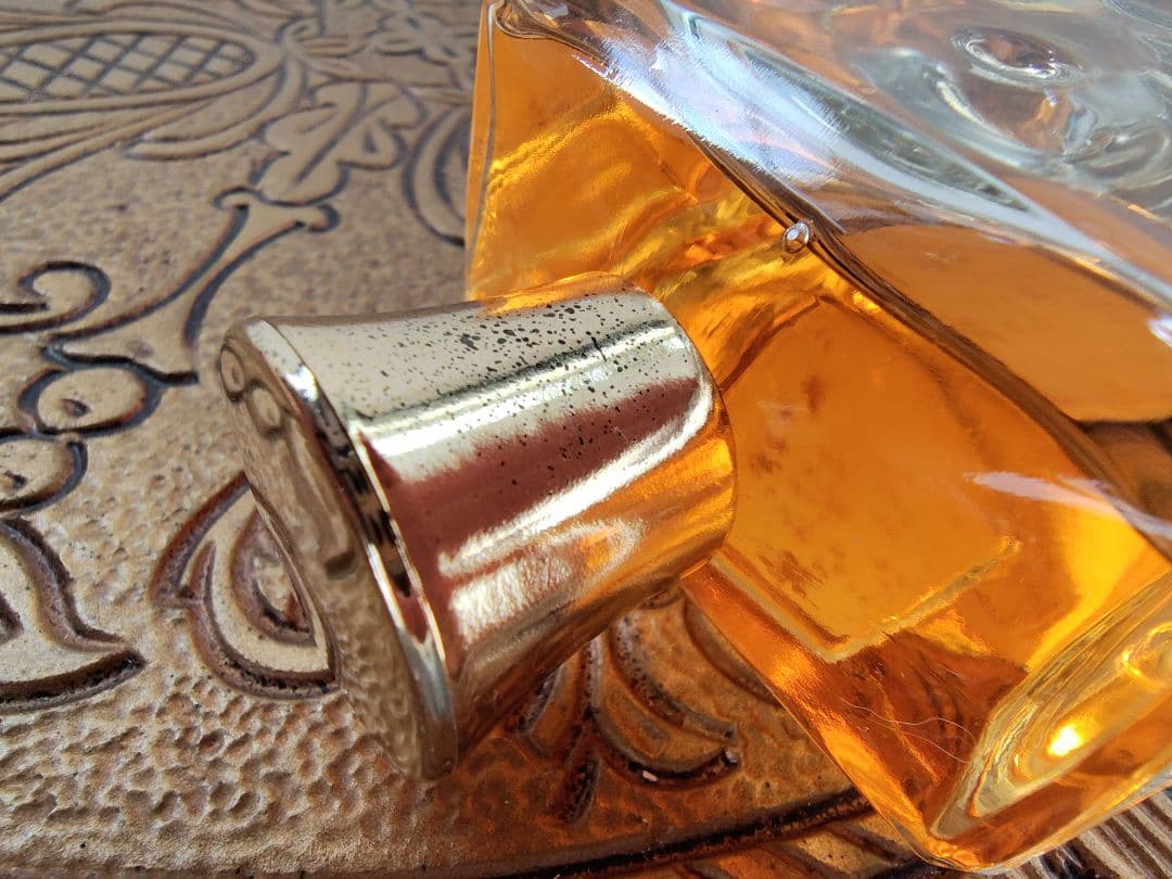 FLORIS　フローリス　ジニア　オードトワレ