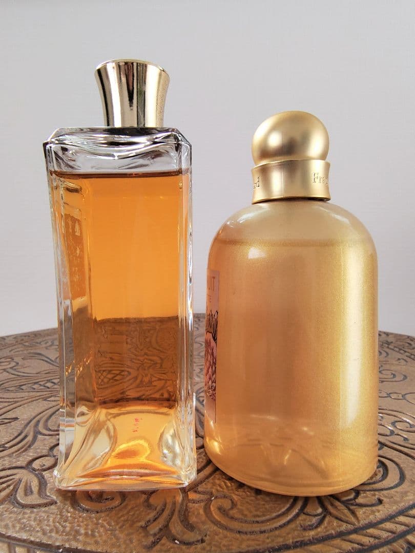 FLORIS　フローリス　ジニア　オードトワレ