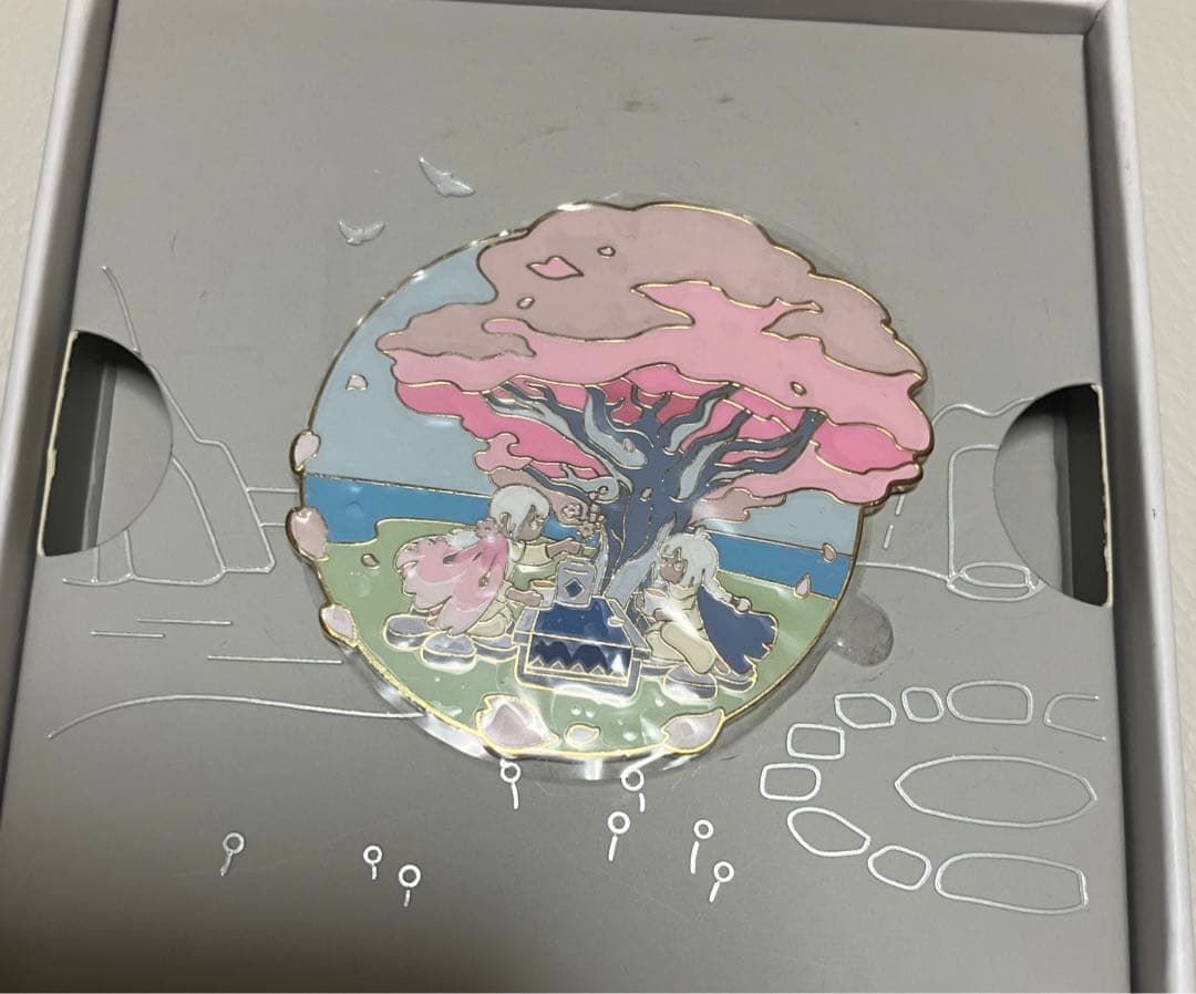 花笑むティーセット 国際サーバー未連携 A