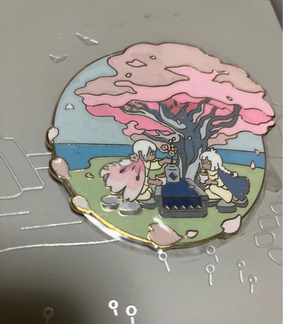 花笑むティーセット 国際サーバー未連携 A