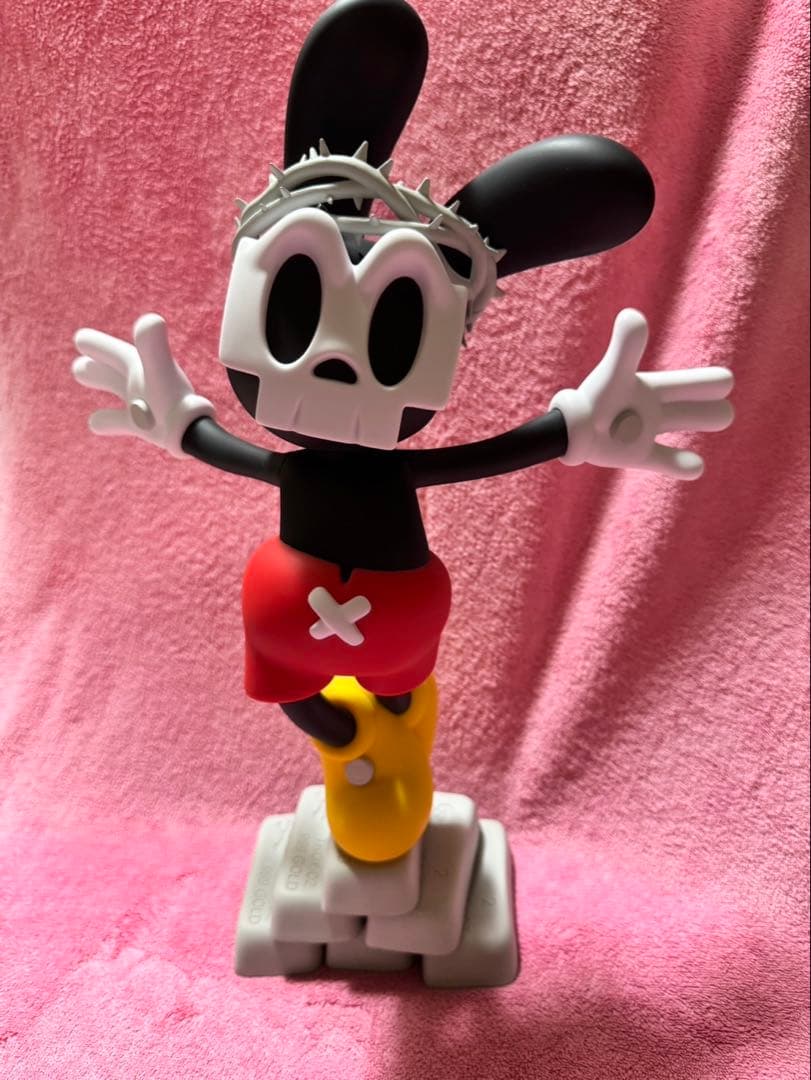 その他 Super Plastic / SANCTUARY