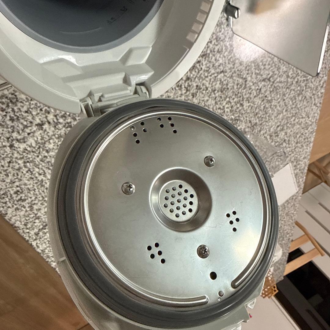 象印　加湿器　EE-DC50-WA 2021年製