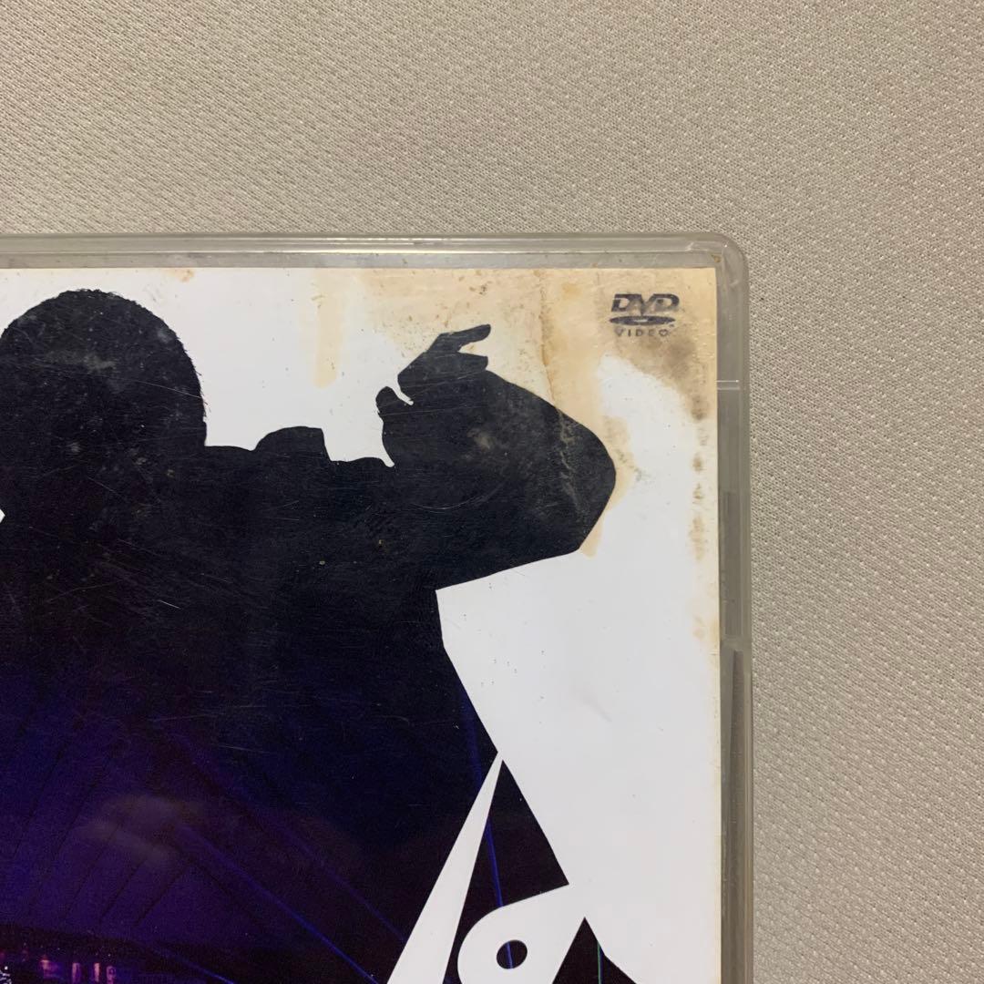 矢沢永吉 ライブDVD 4点セット