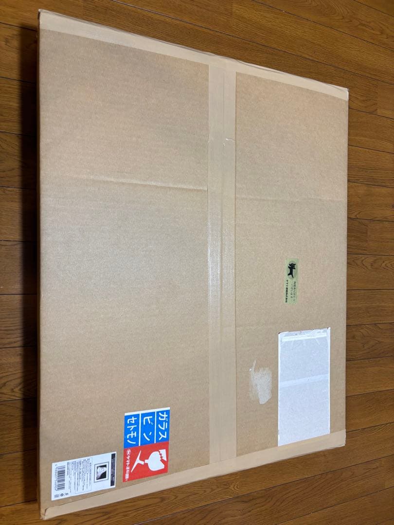 着せ恋展 ハニエル 複製原画 福田晋一先生直筆サイン入り