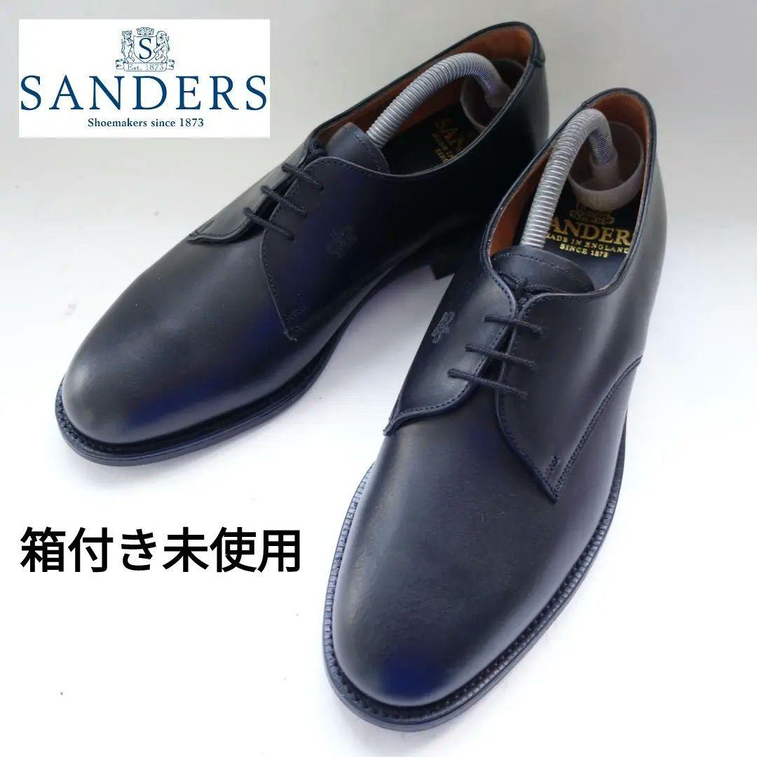 希少・未使用デッドストック☆箱付属☆送料無料☆サンダース☆26cm