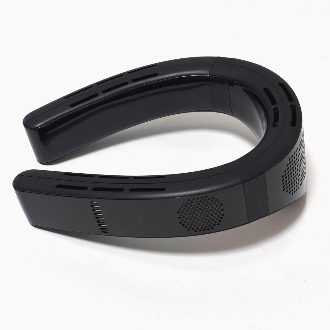 【美品】TORRAS 冷暖兼用ネッククーラー COOLIFYCyber FG6A