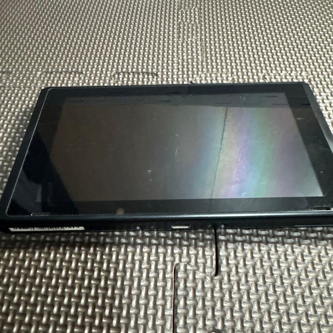 Nintendo Switch 本体 + 付属品