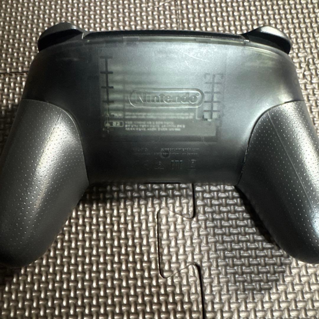 Nintendo Switch 本体 + 付属品