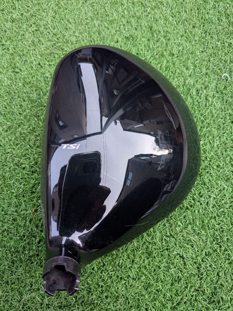 Titleist TSi2 人気の16.5度　ヘッドのみ FW タイトリスト