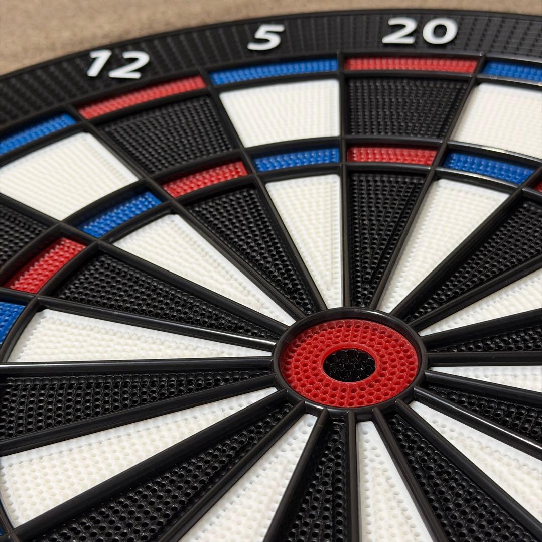 GRAN BOARD dash (グランボード ダッシュ)ブルー/レッド