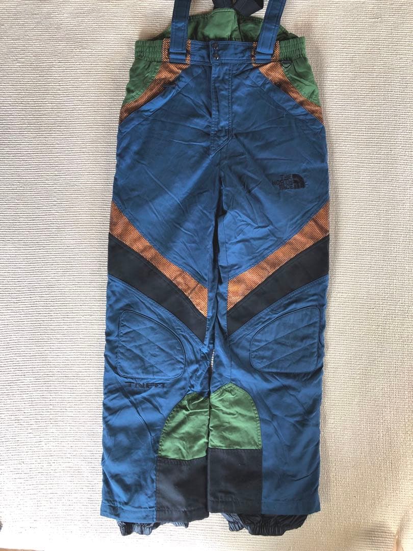 上下セット THE NORTH FACE スノボウエア スキー GORE-TEX