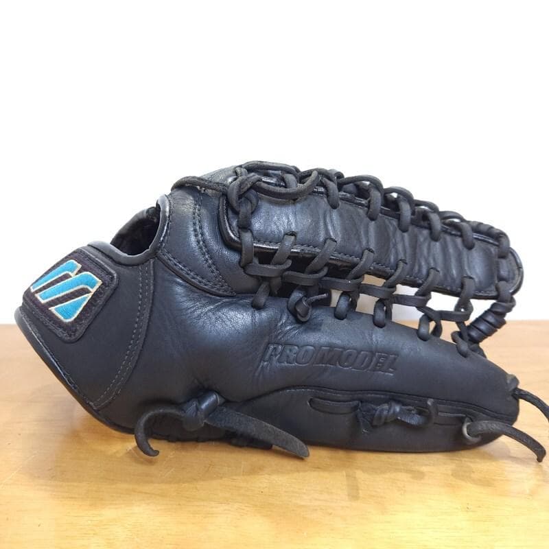 ミズノ イチローモデル Mマークラベル 児童用 外野用 軟式グローブ