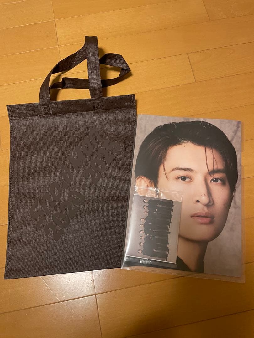  Man THE BEST 2020-2025 3形態 【特典付き】