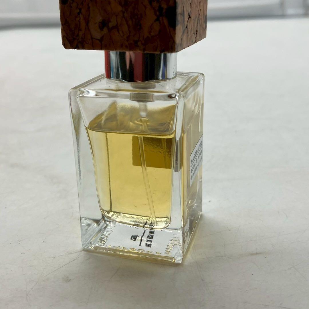 【nr/11.7/15】NASOMATTO（ナゾマット）香水ボトル