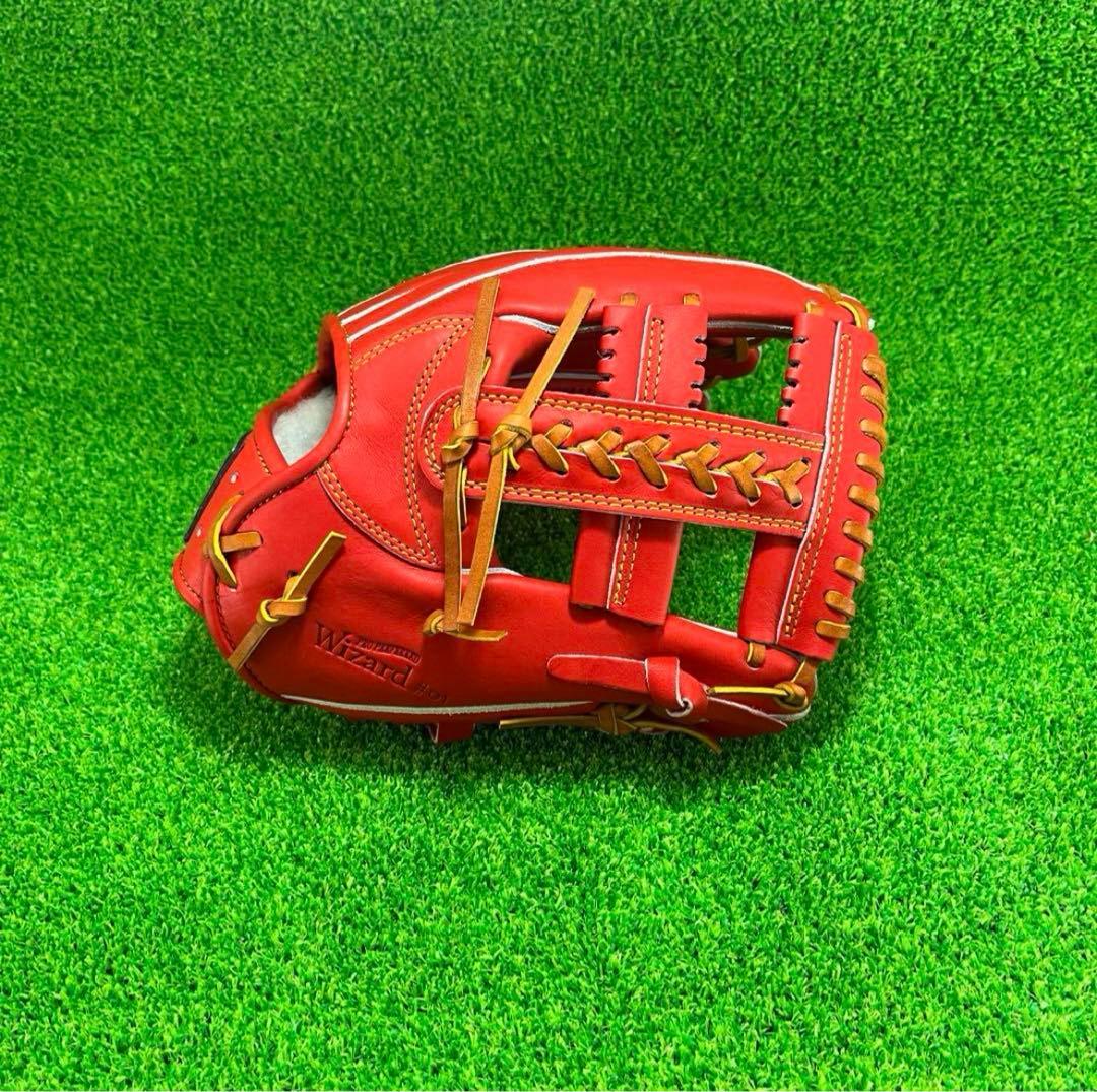 Rawlings   PRO Preferred 右投げ 内野手用  461