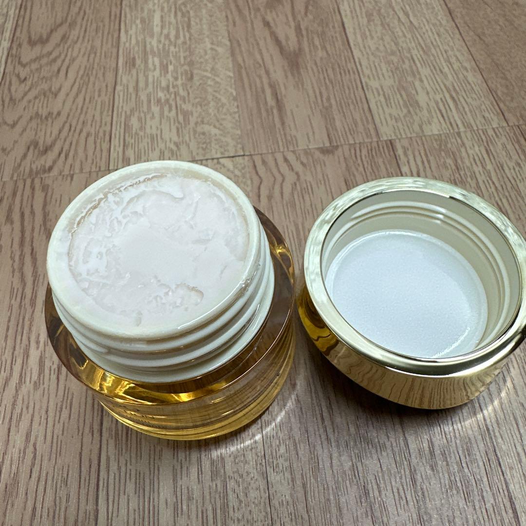 SHISEIDO バイタルパーフェクション S リフト クリーム 新品未使用