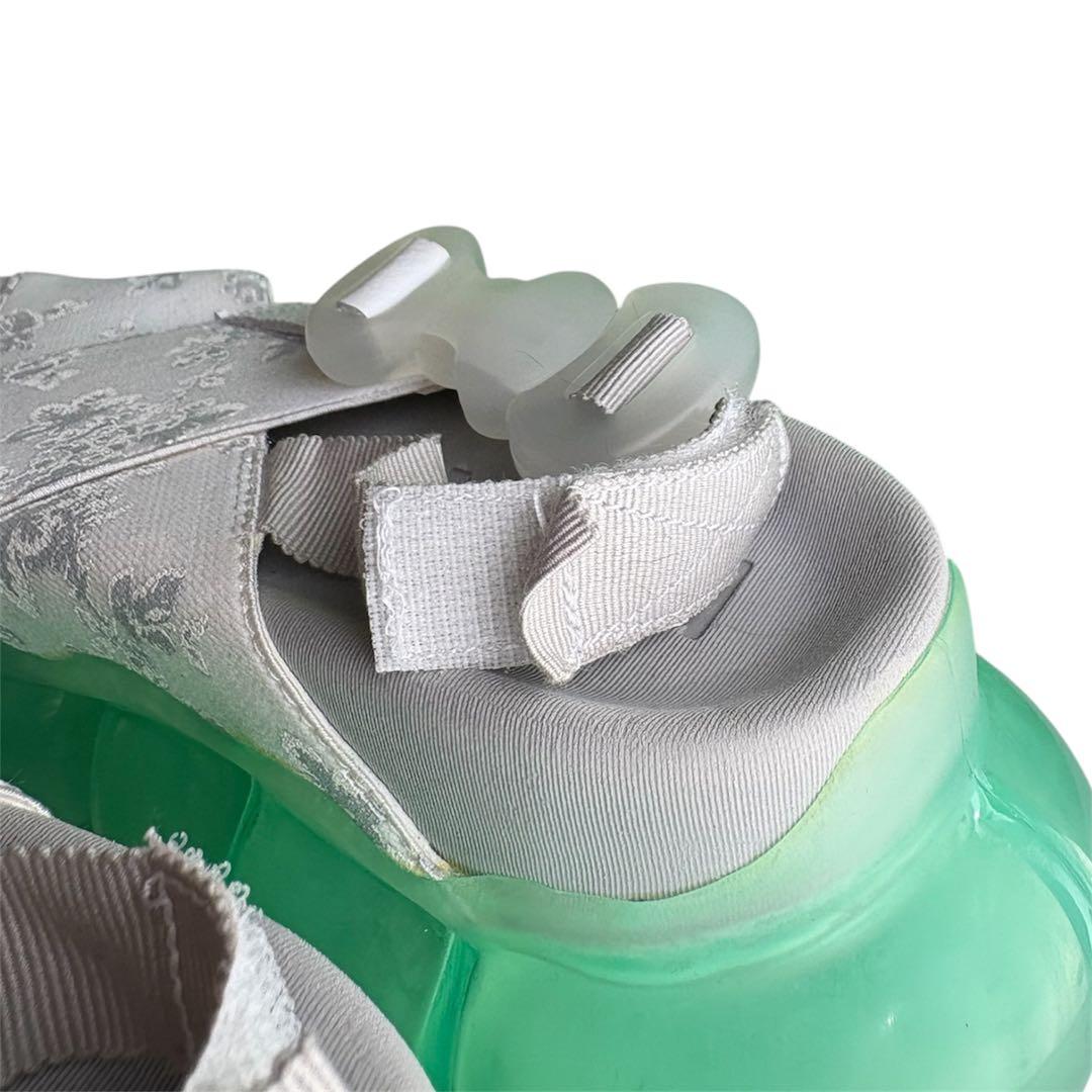 大幅値下げ✨mikiosakabe grounds サンダル　新品未使用