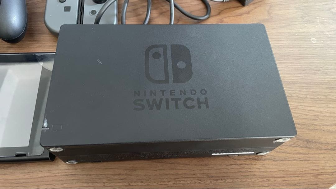 Nintendo Switch ニンテンドースイッチ